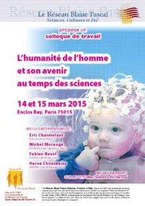affiche colloque